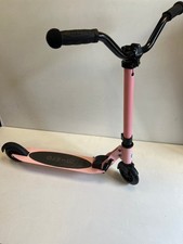 Micro Sprite Deluxe Pink Used Great Condition (O)