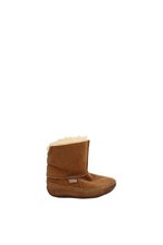 FitFlop Women's Boots UK 2 Tan