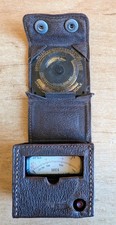 Metrovic bakelite vintage - mv,