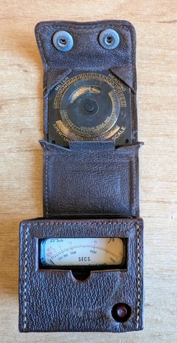 Metrovic bakelite vintage - metrovic,