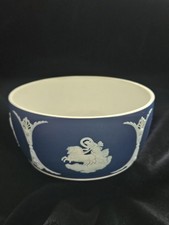 Antique Cobalt Blue Wedgwood