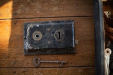 Antique - Reclaimed Victorian
