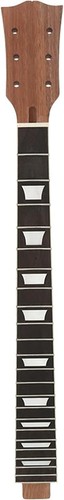 Frets mahogany electric - mahogany,