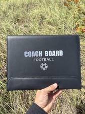 Soccer Coaching Board Soccer