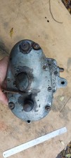 Triumph Pre Unit Gearbox