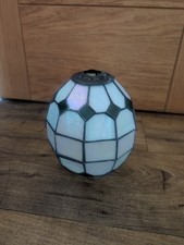 Small Tiffany Style Stained