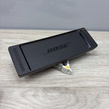 Official Genuine Black Bose