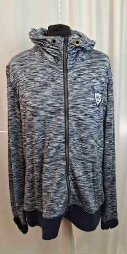 Horseware iris zip - top,