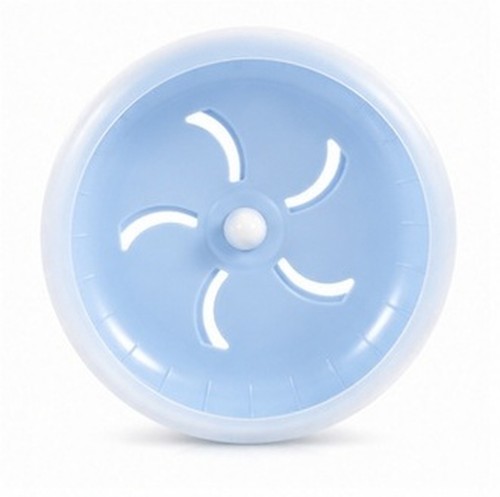 Reusable blue small animal pet - small,