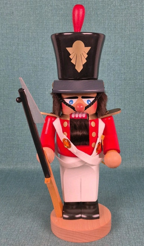 Steinbach nutcracker chubby - steinbach,