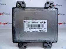 Vauxhall Corsa D 2007-On ECU