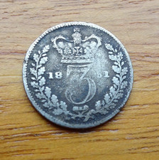 QUEEN VICTORIA SILVER