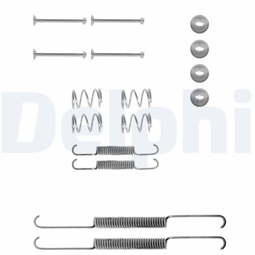 Accessories parts delphi - accessories/parts,