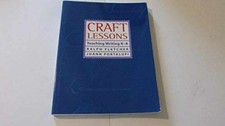 Craft Lessons - Paperback, by