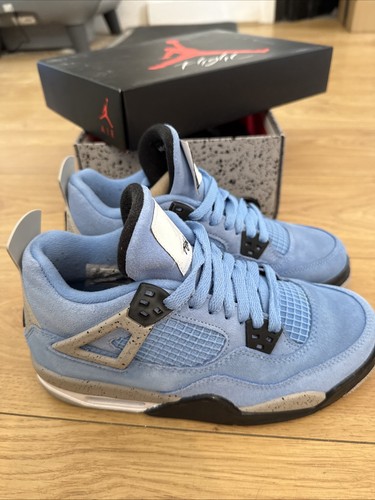 Air jordan retro - retro, university