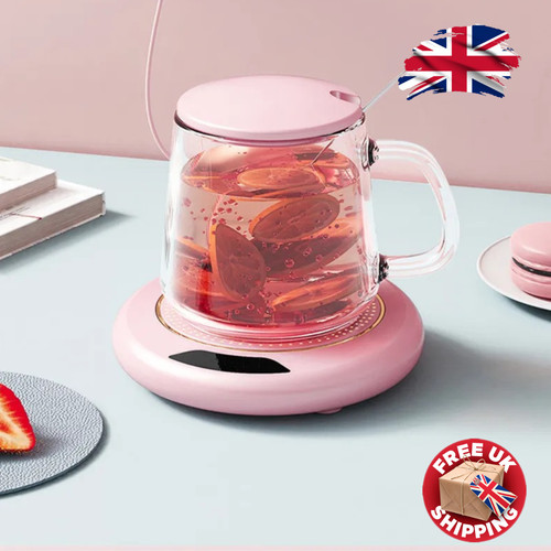 Usb heating coaster 3 speed - heating,