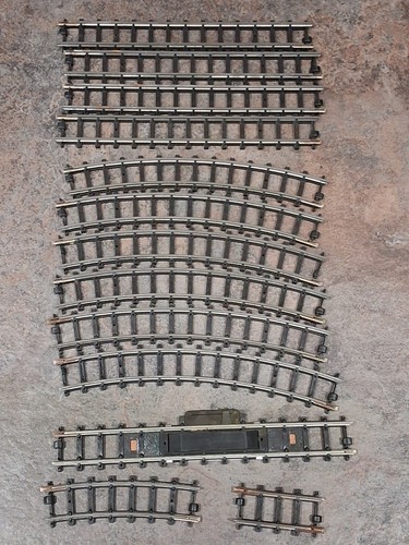 Triang railways series 3 - x,