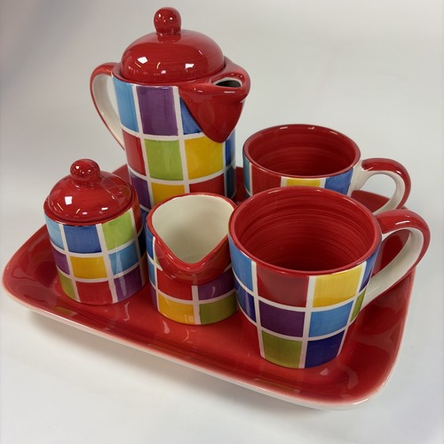 Whittard chelsea red - whittard,