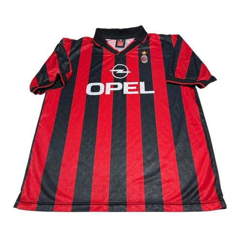 Milan home shirt - milan,