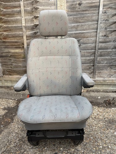 Captain seat inca 1996 2003 - captain,