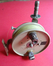 GOOD VINTAGE 4 3/8" GRICE &