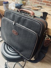 Mulberry Black Vintage