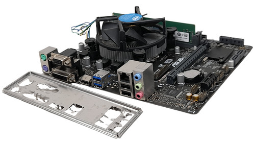 Asus prime h310m - asus,