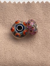 Rare Trollbeads