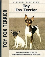 Toy Fox Terrier (Comprehensive