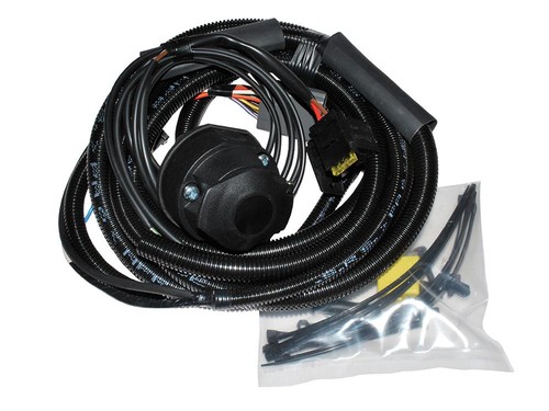 Witter pin socket electrics - witter,