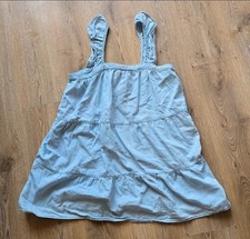Primark Light Blue denim swing