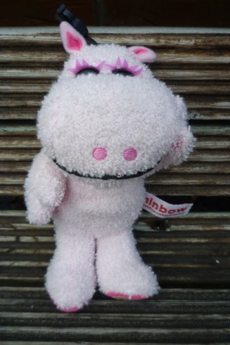 George clip plush toy from - clip, on