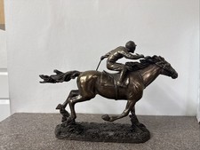 Veronese Horse and Jockey