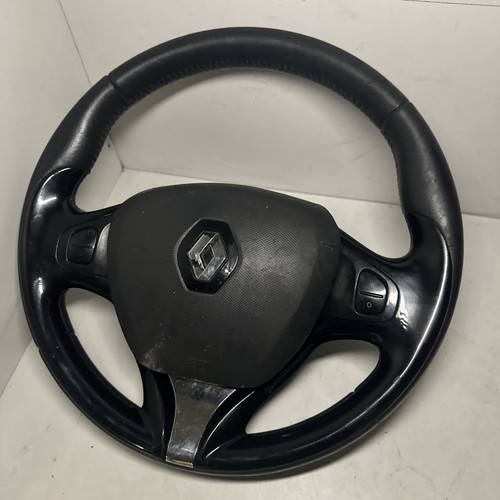 2014 renault clio - renault, mk4