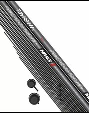 Daiwa Matchwinner MW3 14.5m Pole Package