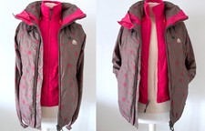 Ladies XS NIKE ACG Thermal