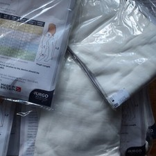 Preventex Anti-Embolism Stockings, Thigh Length Latex Free 241-264 Dropdown box