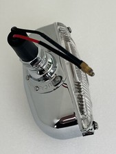 LU52671 - LUCAS  REVERSE/ FOG LAMP L494  ROLLS ROYCE MG T TYPE, MGA, MGB, MGC.