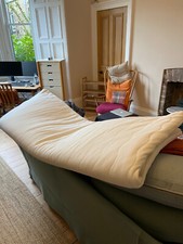 IKEA mattress topper Sultan 160x200cm