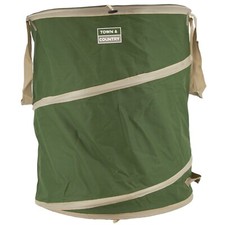 Garden Waste Bag Pop Up Heavy Duty Bags Large Refuse Storage Sacks with Handles