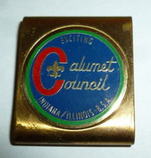 Vintage Boy Scout BELT LOOP