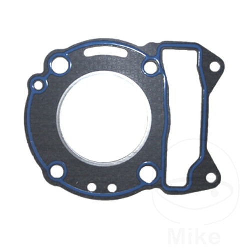 Athena cylinder head - cylinder, gasket