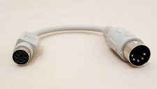 Amiga 4000 Keyboard Adapter