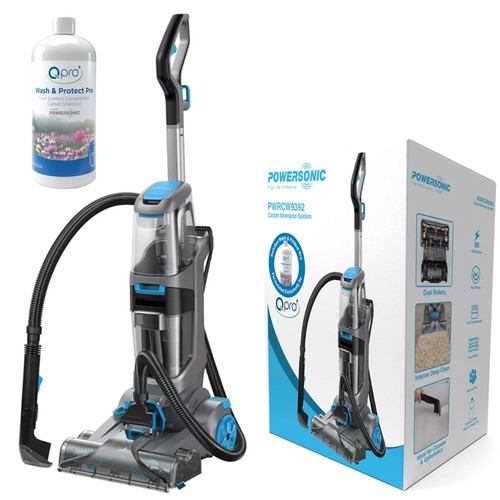 Powersonic pro dual purpose - powersonic,