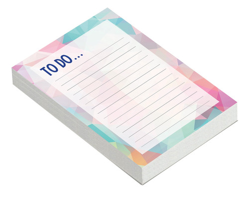 List do a4 - to,