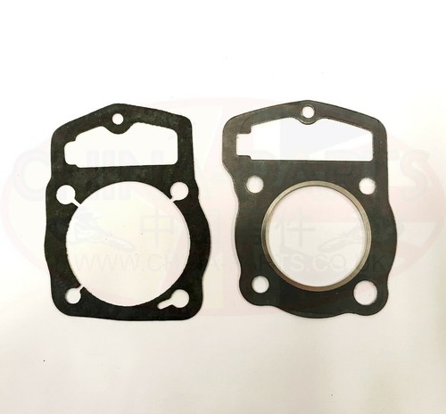 Head and base gaskets for - and,