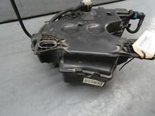 Peugeot Expert Fuel Additive Tank 1.6HDI 2019 - 9806830680