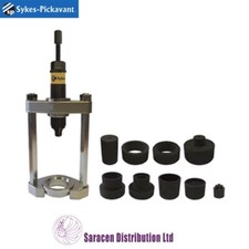 SYKES PICKAVANT BALL JOINT TOOL KIT FOR OPEL, RENAULT, & NISSAN VANS - 187512V3