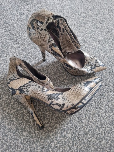 Lipsy shoes stilettos sexy - lipsy,