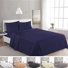 Luxury Flat Sheet 300 TC 100%